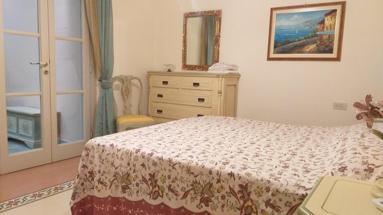 B&B Villa Al Fondorina 산토 스테파노 객실 사진